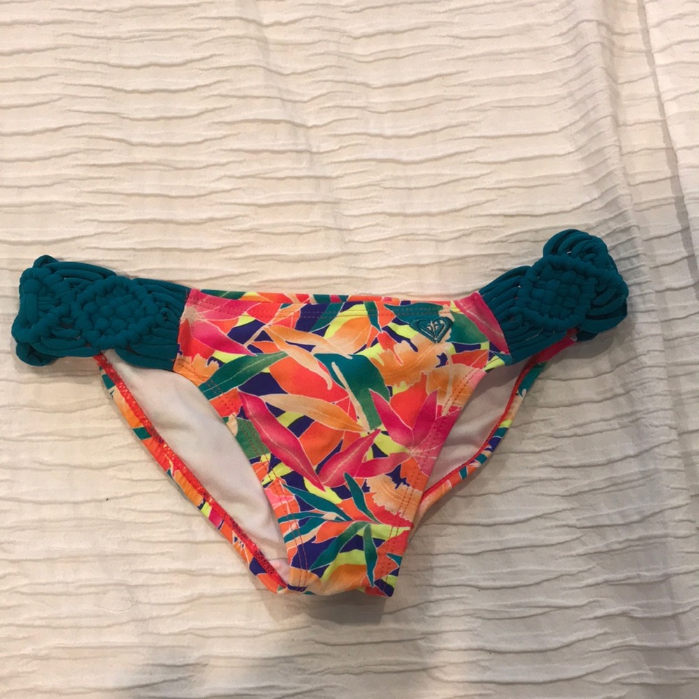 Roxy swim bottoms